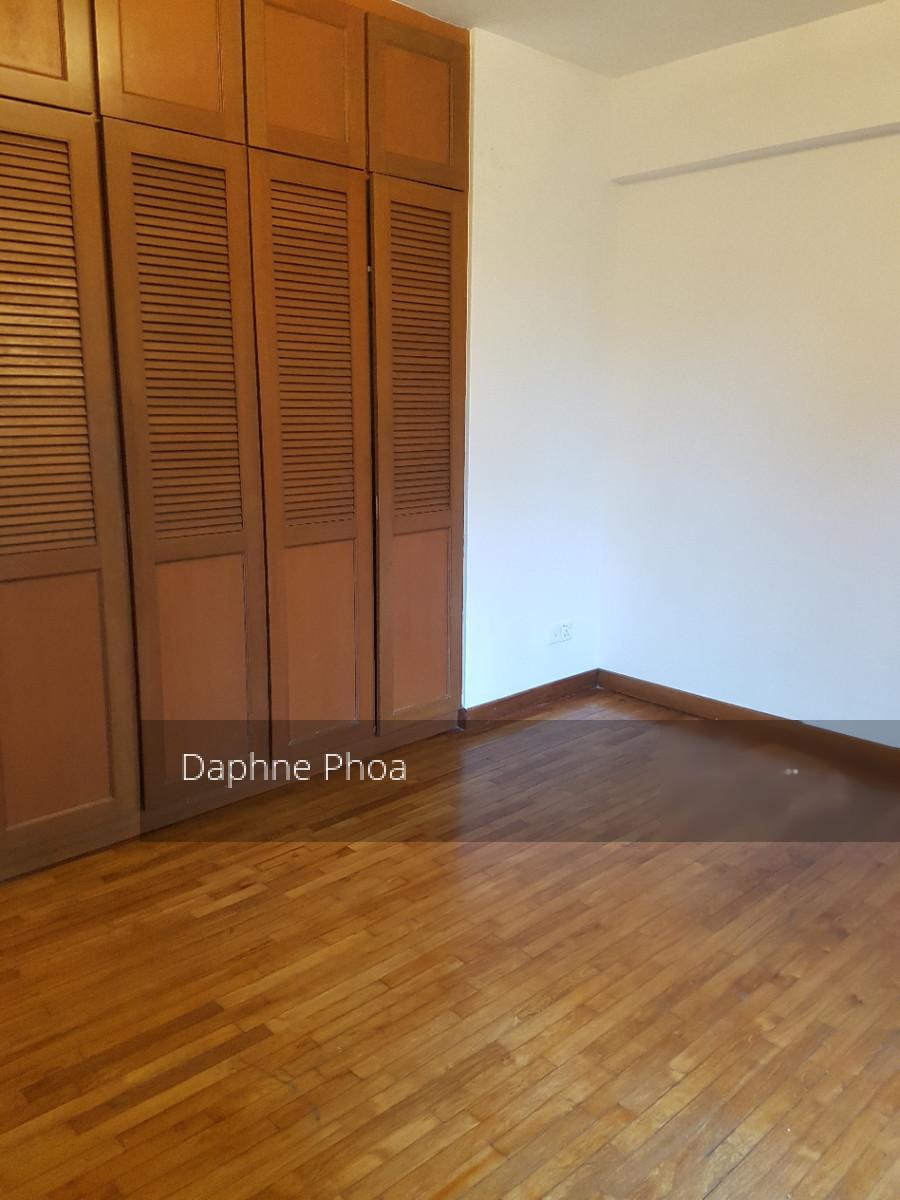 Simei Green Condominium (D18), Condominium #148091002